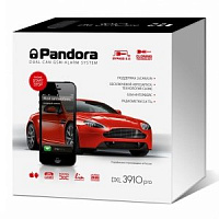 Pandora DXL 3910 PRO 2xCAN+GSM+LIN+Slave