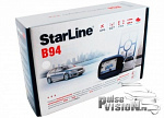 StarLine B94 GSM