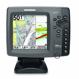 Humminbird 788cxi HD Combo