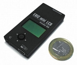 Edic-mini LCD B8-300H