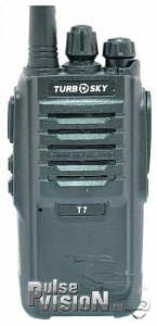 Turbosky T7