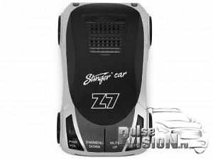 Stinger Car Z7