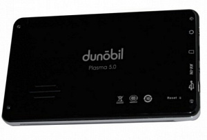 Dunobil Plasma 5.0