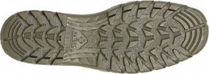 Ботинки с высокими берцами Бутекс «Тропик» модель 3341