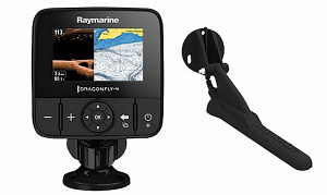 Raymarine Dragonfly-4 PRO