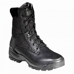 Ботинки 5.11 Tactical ATAC 8 SIDE ZIP Black (019)"