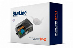 Модуль для обхода штатного иммобилайзера StarLine BP-03