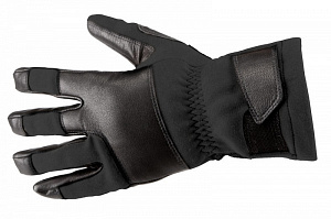 Тактические перчатки 5.11 Tactical TAC NFOE2 GSA Black (019)