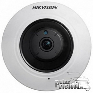 Hikvision DS-2CD2942F-i