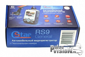 Qstar RS9 64 General