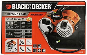Black & Decker ASI500