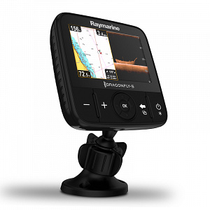 Raymarine Dragonfly-5 PRO