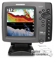 Humminbird 788cxi HD Combo