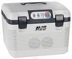 Термоэлектрический автохолодильник AVS CC-19WBC (19л, 12/24/220В)