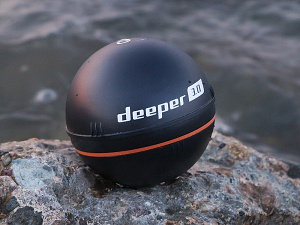 Deeper Smart Fishfinder 3.0