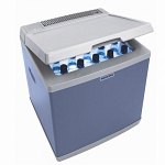 Автохолодильник Mobicool B40 AC/DC Hybrid (компрессор и термоэлектроника, 38л, 12/220В)