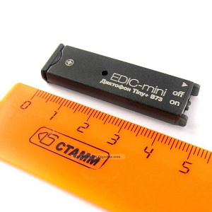 Edic-mini Tiny + B73-150HQ