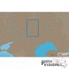 Карта C-MAP MAX-N RS-N223 (ВОЛГА. БАЛАКОВО-ВОЛГОГРАД)