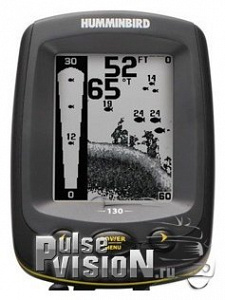 Humminbird Fishin' Buddy 120x