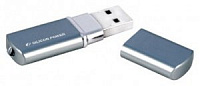 USB флешка SILICON POWER LuxMini 720 16Gb  USB 2.0