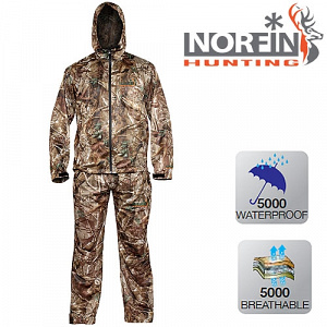 Костюм летний Norfin Hunting COMPACT PASSION