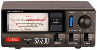 КСВ метр Vega SX-200