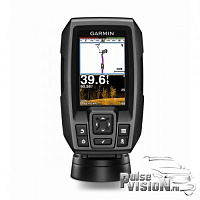 Garmin STRIKER 4dv/cv