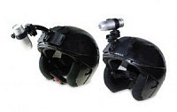 Крепление на шлем BulletHD Helmet Front Kit