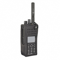 Чехол Motorola PMLN5844