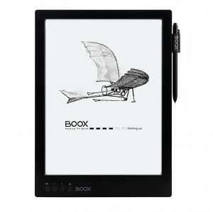 Электронная книга ONYX BOOX MAX Black