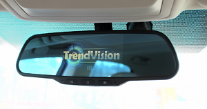 TrendVision aMirror Android