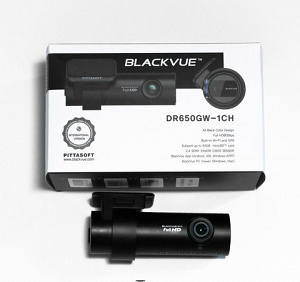 Blackvue DR650GW-1CH