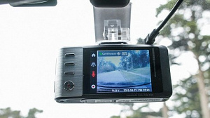 Thinkware Dash Cam X500