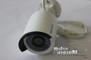 Hikvision DS-2CD2032-i