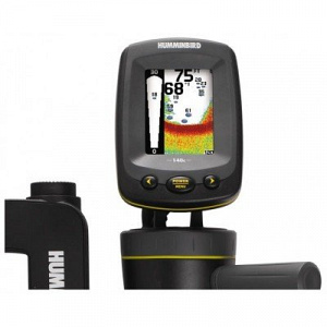 Humminbird Fishin' Buddy 140cx