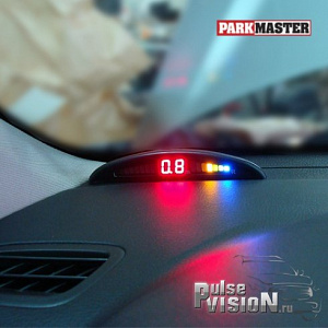 ParkMaster 06-4-A