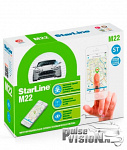 StarLine M22 CAN+LIN ST