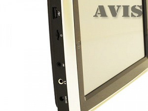 Навесной монитор DVD на подголовник AVIS AVS1088T