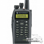 Motorola DP 3600