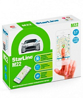 StarLine M22 CAN+LIN ST