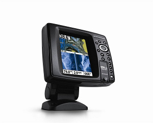 Humminbird 698cxi HD SI Combo