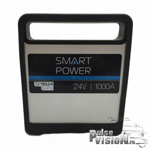 Smart Power SP-9024
