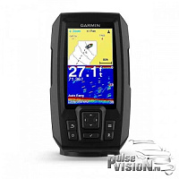 Garmin STRIKER Plus 4