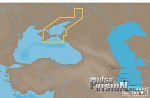 Карта C-MAP RS-N235 - Волго-Донский канал и Азовское море