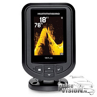 Humminbird PiranhaMAX 197cx DI