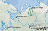 Карта C-MAP RS-N516 - Печора