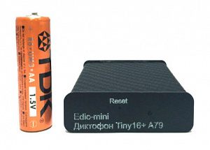 Edic-mini Tiny 16+ A79-600h