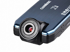 Cansonic Z1 Zoom
