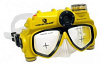 Видеомаска подводная Liquid Image LIC304 Explorer Series