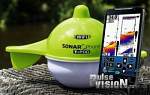 Vexilar SonarPhone SP100 с WiFi